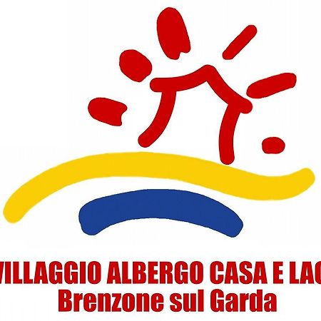 Villaggio Albergo Casa E Lago 布雷佐内加尔达 外观 照片