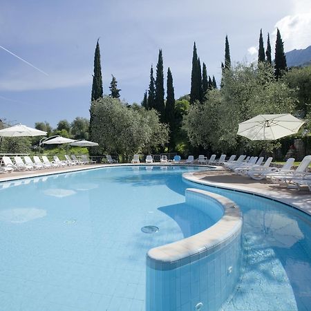 Villaggio Albergo Casa E Lago 布雷佐内加尔达 外观 照片