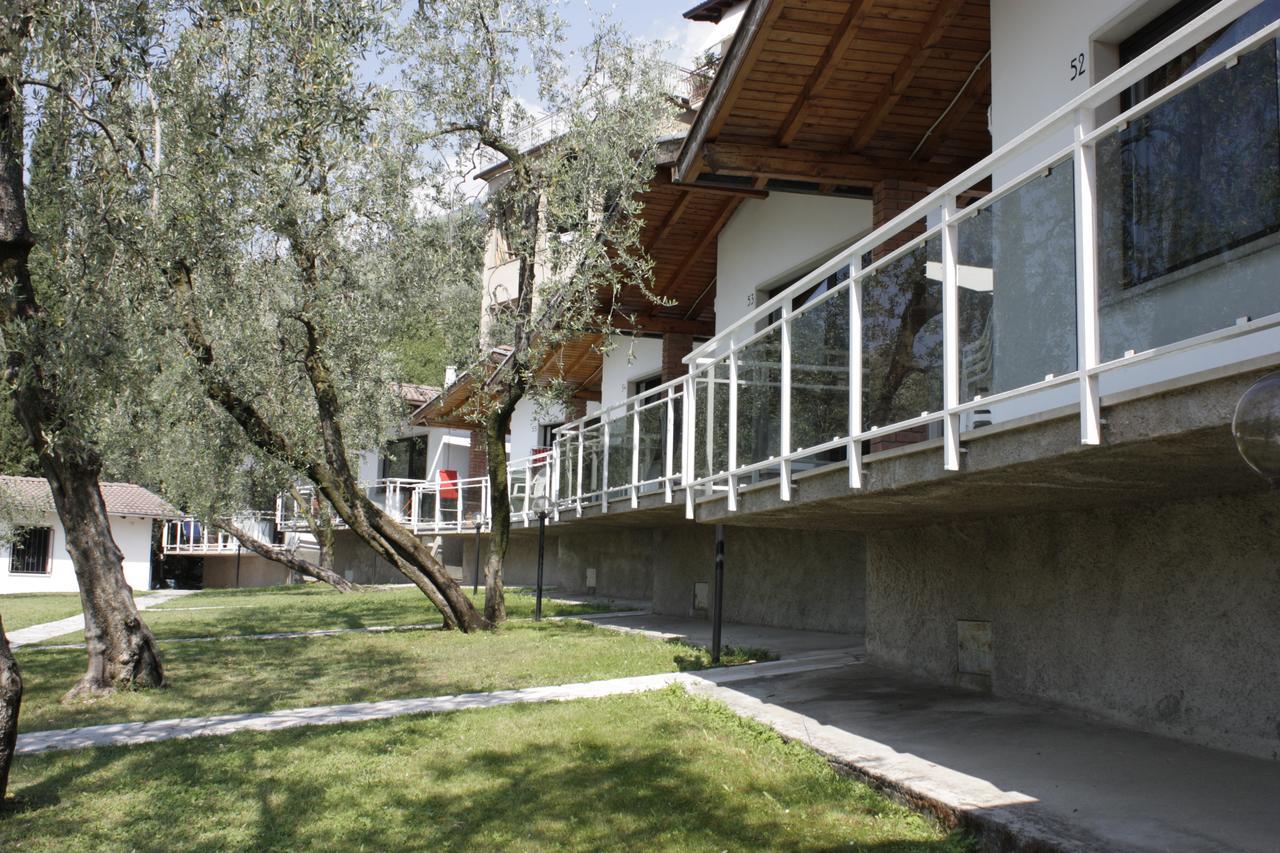 Villaggio Albergo Casa E Lago 布雷佐内加尔达 外观 照片
