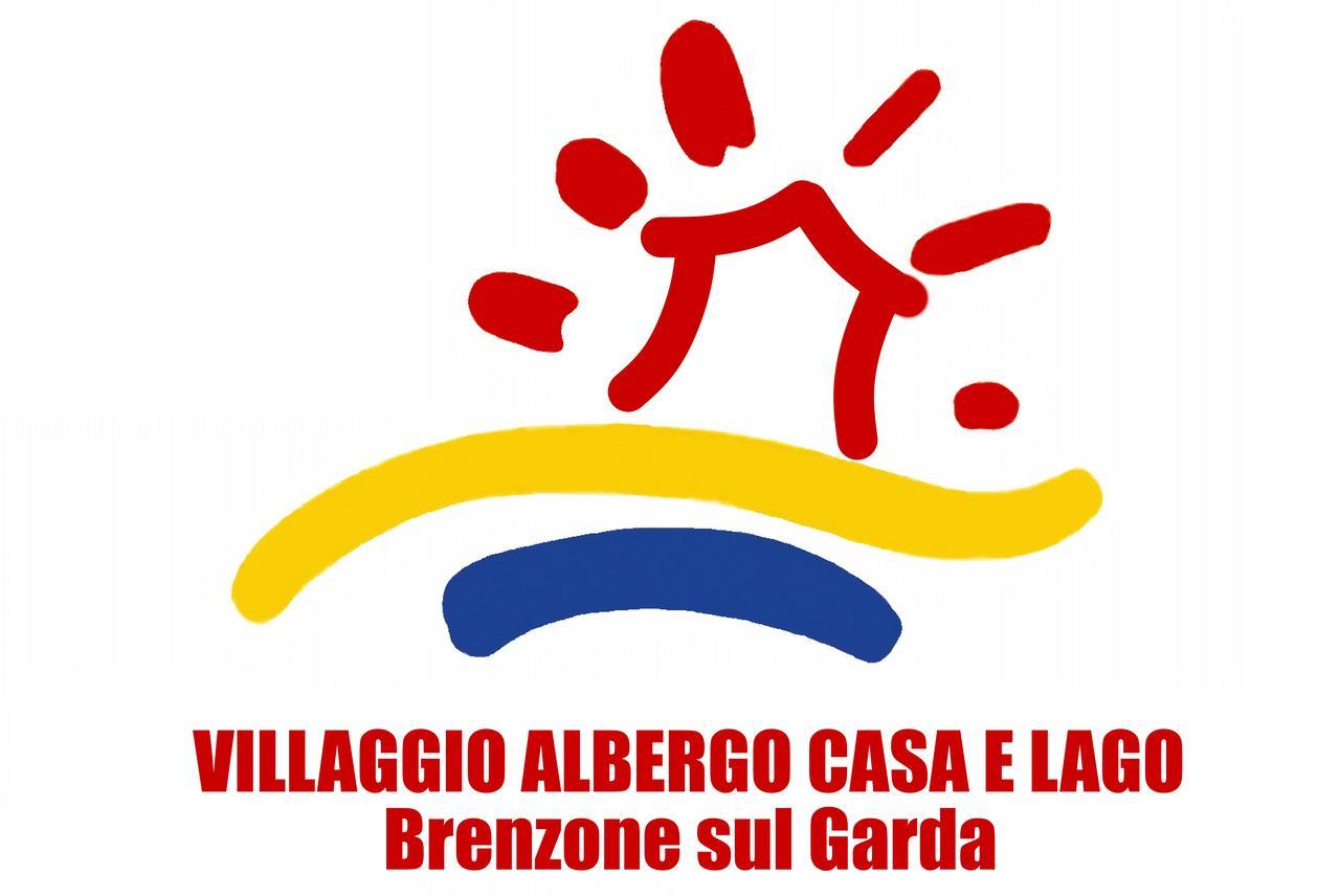 Villaggio Albergo Casa E Lago 布雷佐内加尔达 外观 照片